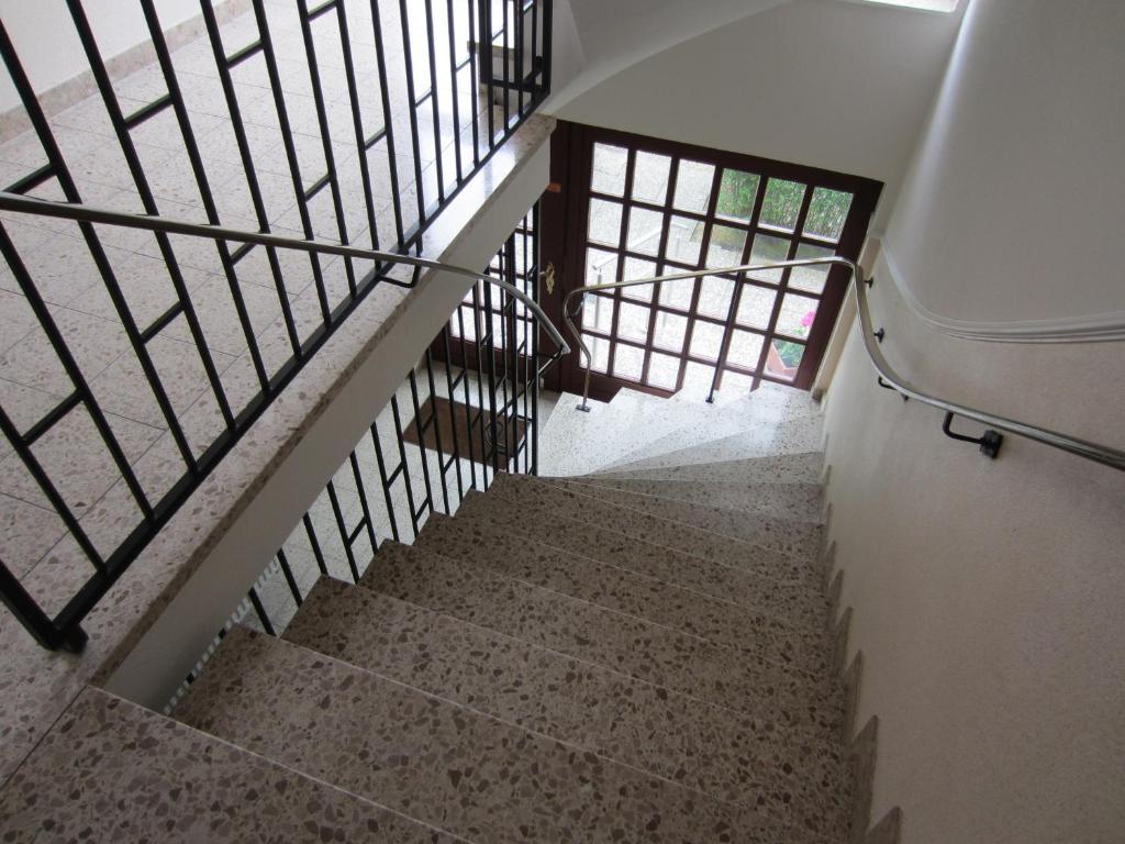 Apartment Wiesener Büsum Dış mekan fotoğraf